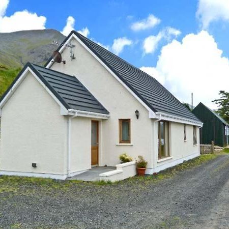 Tigh Na Creag Villa Sconser Exterior photo